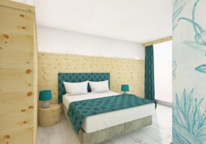 Отель Hotel Majorka, Андало